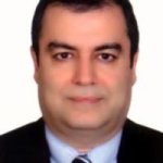 تصویر دکتر روزبه نقشین