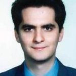 تصویر دکتر بیژن صدری