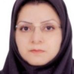 تصویر دکتر ارزو ارفع