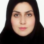 تصویر دکتر بهناز شهیدی