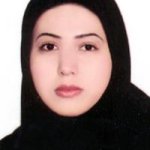تصویر دکتر مبینا مهاجر