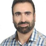 تصویر دکتر علیرضا حق شناس گرگابی