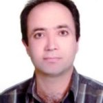 تصویر دکتر مهران نوری