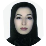 تصویر دکتر معصومه جمشیدی
