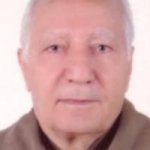 تصویر دکتر احمد خسروانی
