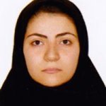 تصویر دکتر زهرا امانی