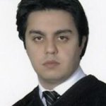 تصویر دکتر هومن مطهری فریمانی