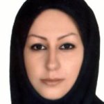 تصویر دکتر لیلا کریمیان