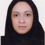 تصویر دکتر هما قابلی