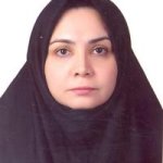 تصویر دکتر شهره شریف کاشانی