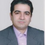 تصویر دکتر شهرام تلاشی