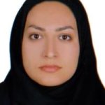 تصویر دکتر مهدیه حسنی