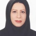 تصویر دکتر میترا حسینی نژاد