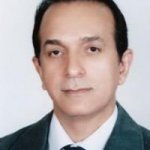تصویر دکتر سیدمصطفی حسینی