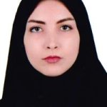 تصویر دکتر محدثه ملک زاده
