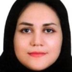 تصویر دکتر فائقه زجاجی