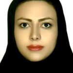 تصویر دکتر آرزو قلج خانی