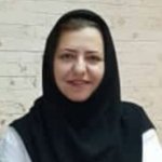 تصویر دکتر سمیه متین