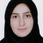 تصویر دکتر مهدیه نوراله خانی