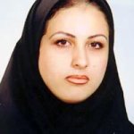 تصویر دکتر آرزو میرزایی کوتنایی