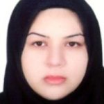 تصویر دکتر هانیه حسین پور