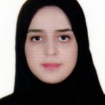 تصویر دکتر مریم اورعی یزدانی