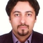 تصویر دکتر روزبه کاظمی