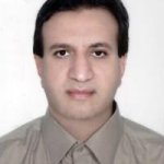 تصویر دکتر اسماعیل مرادی