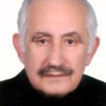 تصویر دکتر بیژن روستاءخراسانی