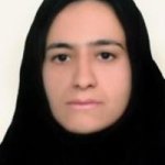 تصویر دکتر مژگان عامری