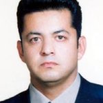 تصویر دکتر شهرام علی نژاد