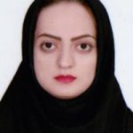 تصویر دکتر مهدیه کیخانسب
