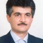 تصویر دکتر بهزاد جدیری