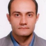 تصویر دکتر بهزاد عسکری