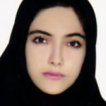 تصویر دکتر آرزو پای رنج
