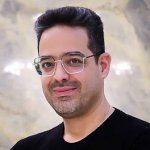 تصویر دکتر حسینی نژاد