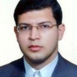 تصویر دکتر علی ناصری بفروئی