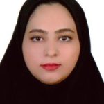 تصویر دکتر فاطمه قلی خواه مهویزانی