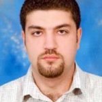 تصویر دکتر هومن عرفایی