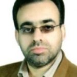 تصویر دکتر اسماعیل علیخانی