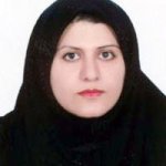 تصویر دکتر نرجس معتمد