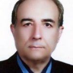 تصویر دکتر نجف دهباشی