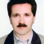 تصویر دکتر رمضان عمویی خورشیدی