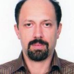 تصویر دکتر مهران وهابی مشهور