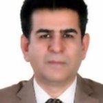 تصویر دکتر بیژن حیدری