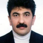 تصویر دکتر حسین اسماعیل زاده