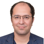 تصویر دکتر شهرام پایدار