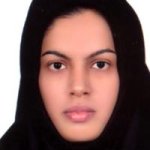 تصویر دکتر مریم کریمیان