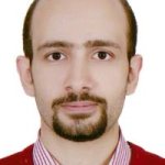 تصویر دکتر امیررضا فاضلی