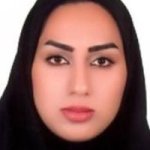 تصویر دکتر مژده عامری سیاهوئی